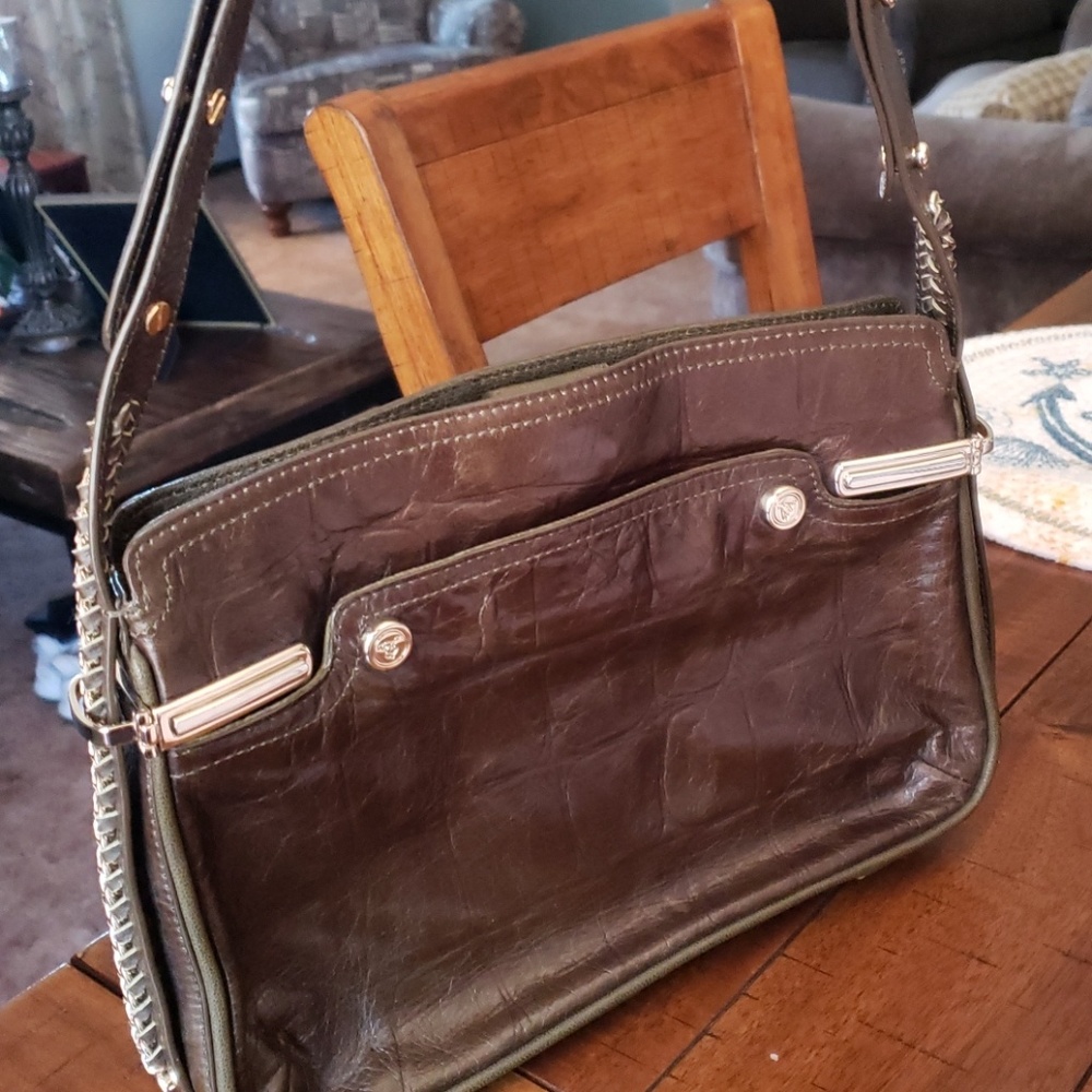 Tre vero bag new condition